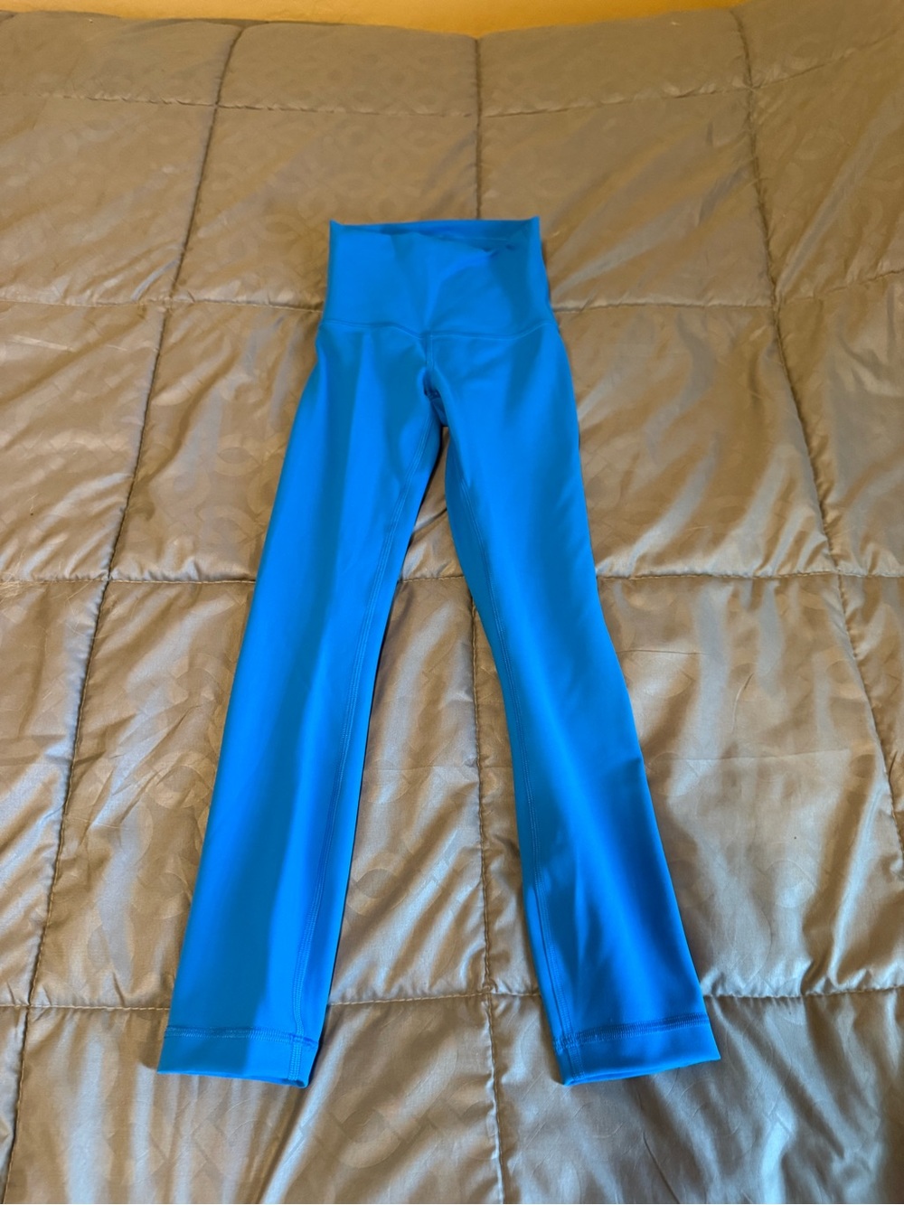 Lululemon Wunder Train leggings 21”